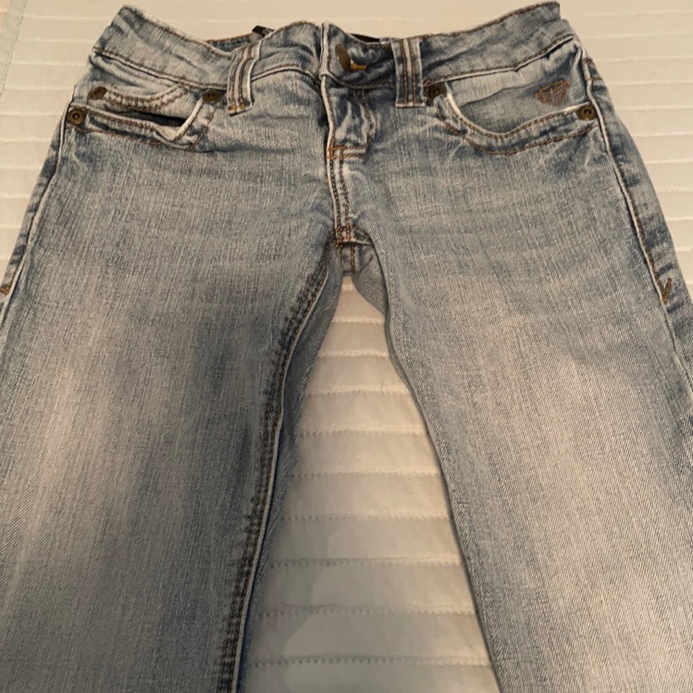 Harley-Davidson Jeans